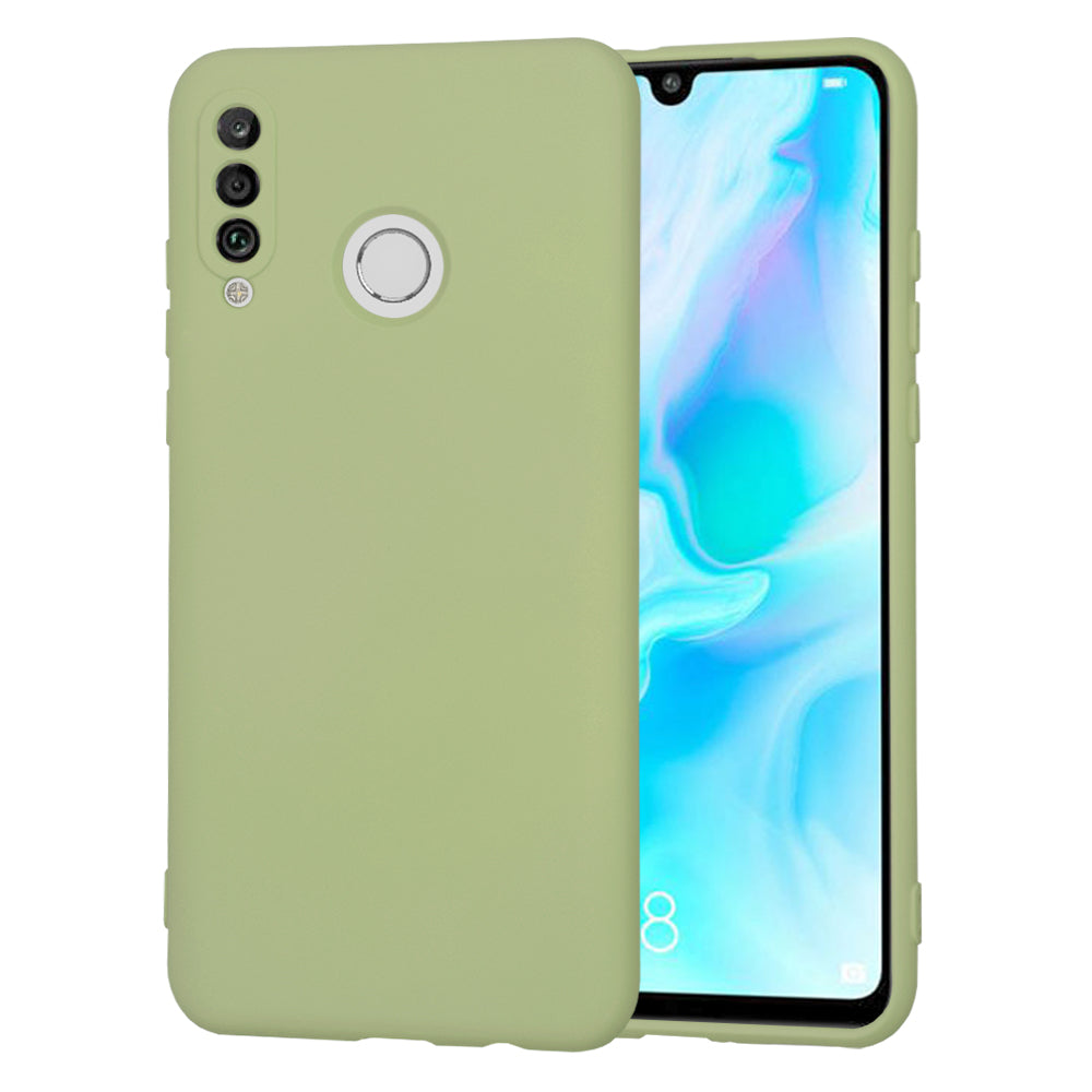 SoftFlex - Huawei P30 Lite / P30 Lite New Edition - Matcha