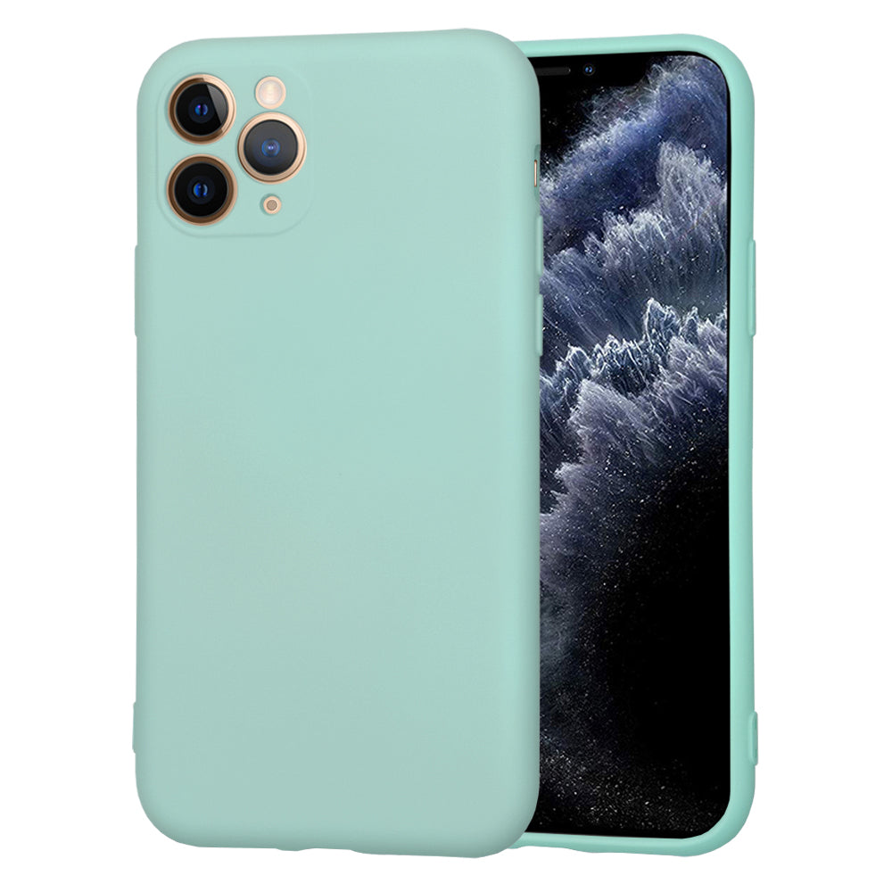SoftFlex Case - iPhone 11 Pro - Sea Blue