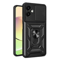 CamShield Series - Samsung Galaxy A06 - Black