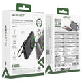 Acefast MagSafe Power Bank 10000mAh, 22.5W Fast Charge & Καλώδιο USB-C