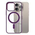 MagSafe Pro - iPhone 15 Pro Max - Purple