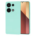 SoftFlex - Xiaomi Redmi Note 13 Pro 4G / Poco M6 Pro 4G - Sea Blue