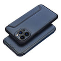 RAZOR Book for IPHONE 7/8/SE 2020/2022 blue