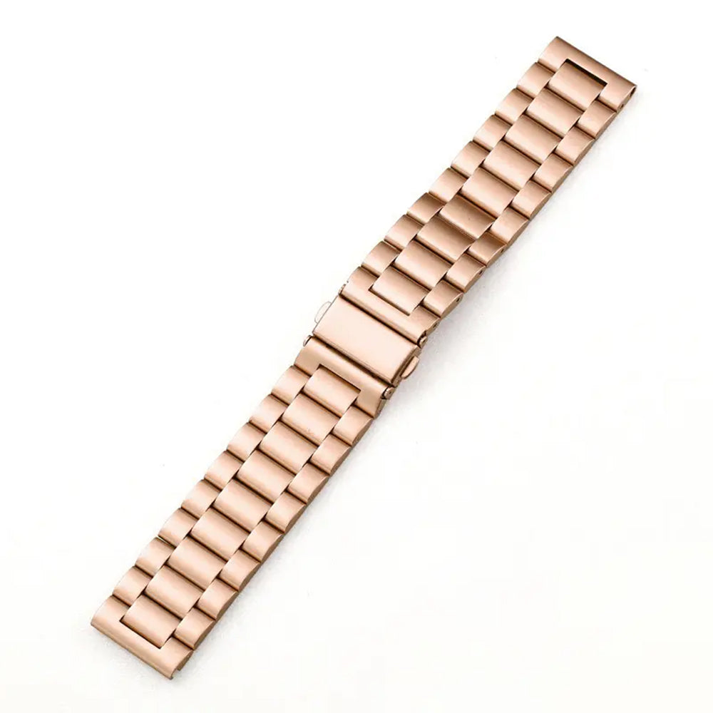 Watchband 22mm (W010) - Huawei Watch GT 2 (46mm) / GT 3 Pro / Ultimate - Pink