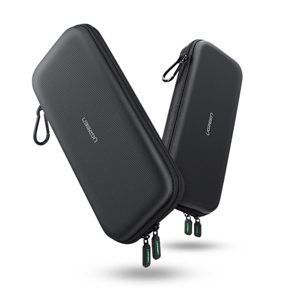 Ugreen - Nintendo Switch Case - for Nintendo & Accessories - Black