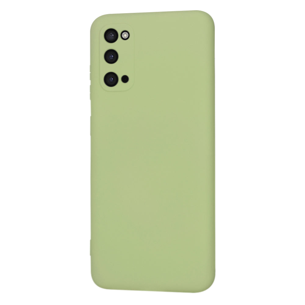 SoftFlex - Samsung Galaxy S20 4G / S20 5G - Matcha