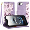 FlipCraft - iPhone 16e - Mysterious Purple