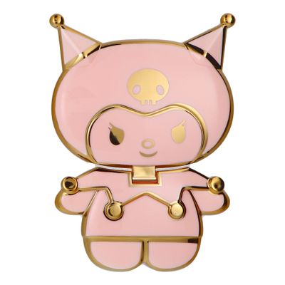 Phone stand DOLL - stick-on
- pink