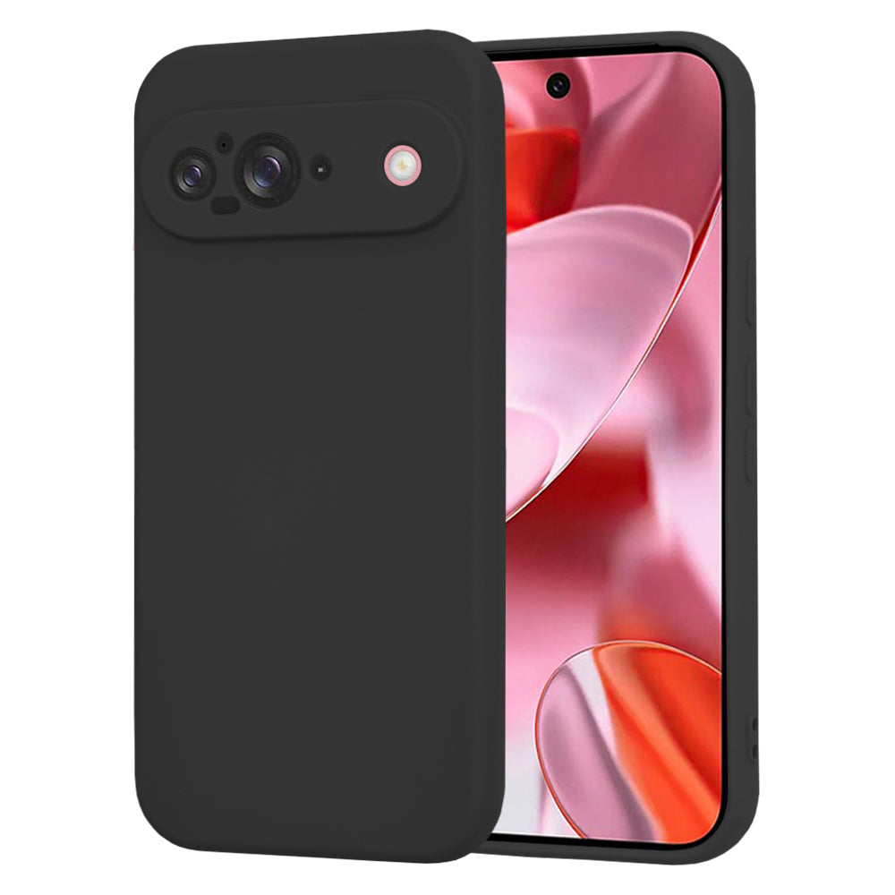 SoftFlex - Google Pixel 9 - Black