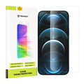 Clear Vision Glass - iPhone 12 Pro Max - Transparent