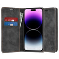 Confy Cover - iPhone 14 Pro Max - Black