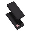 Magskin Book - Google Pixel 9 /  9 Pro - Black