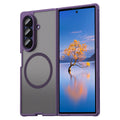 HaloFrost II MagSafe - Samsung Galaxy Z Fold7 - Purple