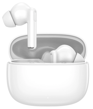 JELLICO wireless earphones TWS36 White