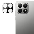 Full Camera Glass - Xiaomi 15T - Black
