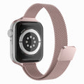 Watchband (W034) - Apple Watch (42/44/45/46/49mm) - Pink