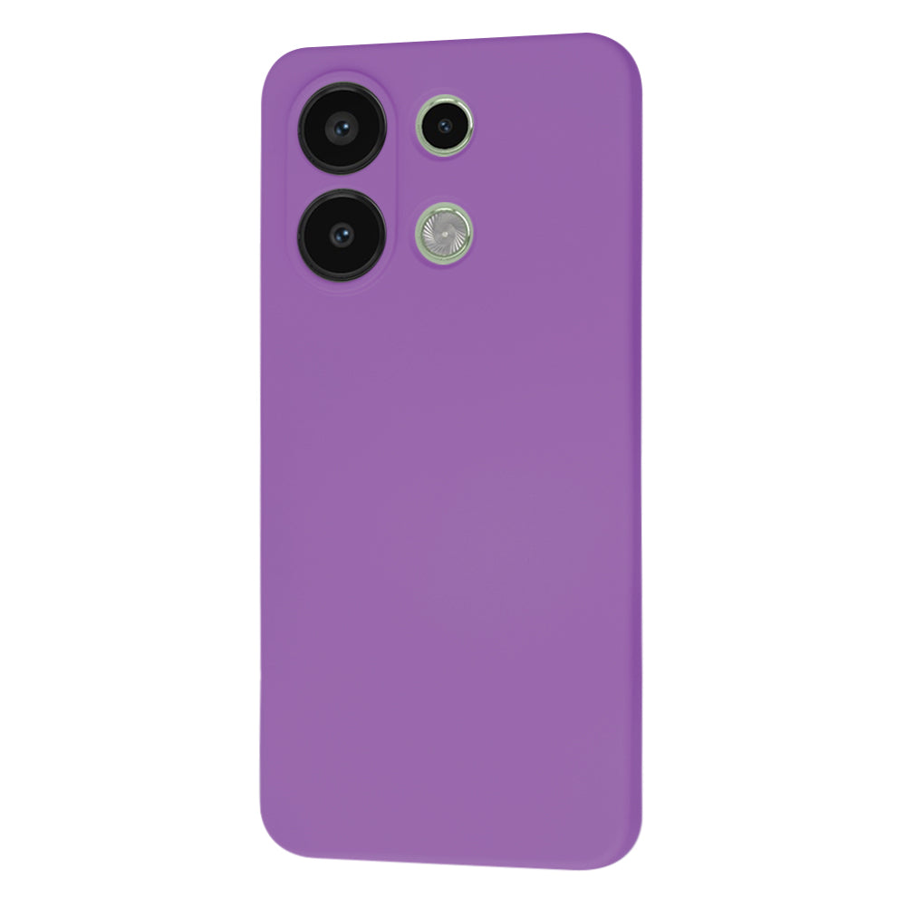 SoftFlex - Xiaomi Redmi Note 13 4G - Purple