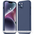 SoftFlex - Xiaomi Redmi A5 4G (Standard) - Navy Blue