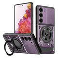 RuggedCam - Samsung Galaxy S20 FE - Purple