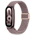 Watchband (W032) - Xiaomi Mi Band 8 / 8 NFC / 9 / 9 NFC - Lilac Mist