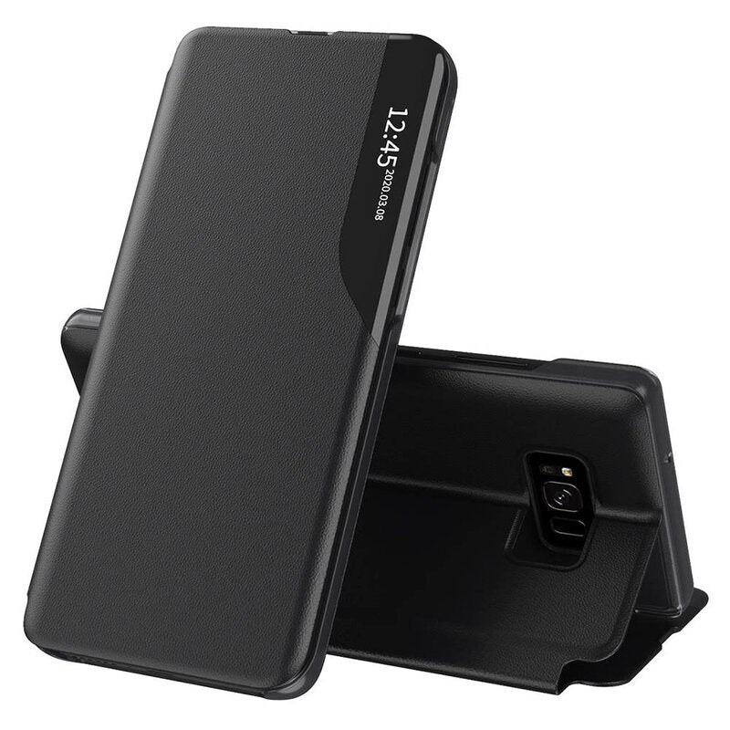 eFold Series - Samsung Galaxy S8 - Black