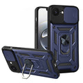 CamShield Series - iPhone 16e - Blue