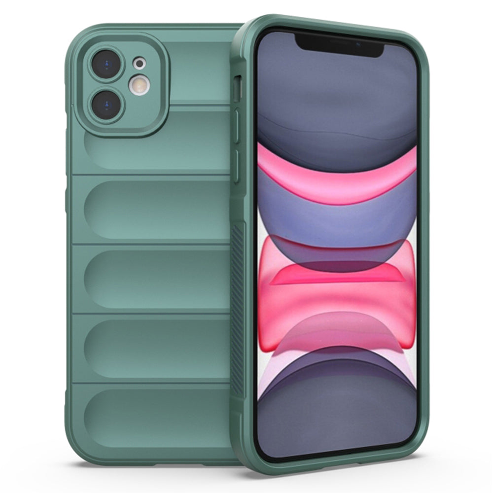 Magic Shield - iPhone 11 - Green