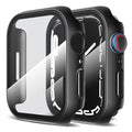 Defense360 Pro - Apple Watch 7 (41mm) - Black