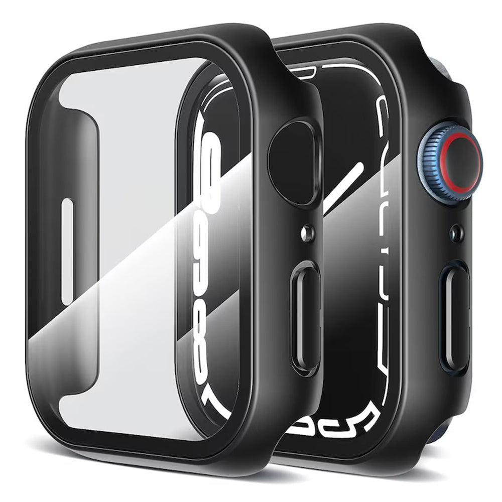 Defense360 Pro - Apple Watch 7 (41mm) - Black