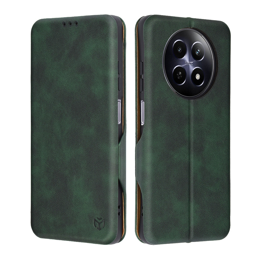 Safe Wallet Plus - Realme 12 / 12x - Green