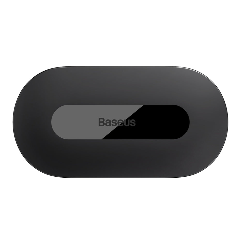 Baseus Wireless Earbuds Bowie EZ10 - Bluetooth 5.3, True Wireless - Black