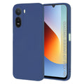 SoftFlex - Xiaomi Redmi A7 Pro 4G - Navy Blue