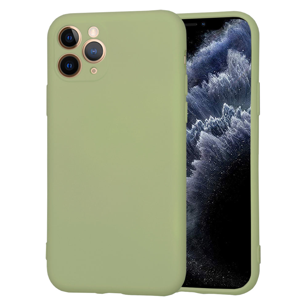 SoftFlex - iPhone 11 Pro - Matcha