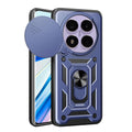 CamShield Series - Xiaomi Redmi Note 14 Pro - Blue