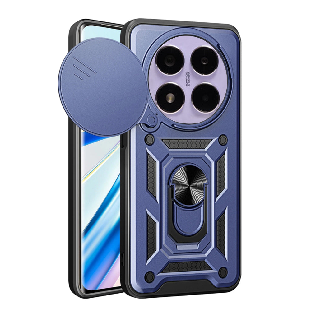 CamShield Series - Xiaomi Redmi Note 14 Pro - Blue