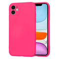 SoftFlex - iPhone 11 - Hot Pink