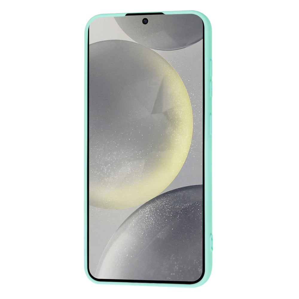 SoftFlex - Samsung Galaxy S24 - Sea Blue
