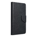 FANCY Book case for SAMSUNG A34 5G black