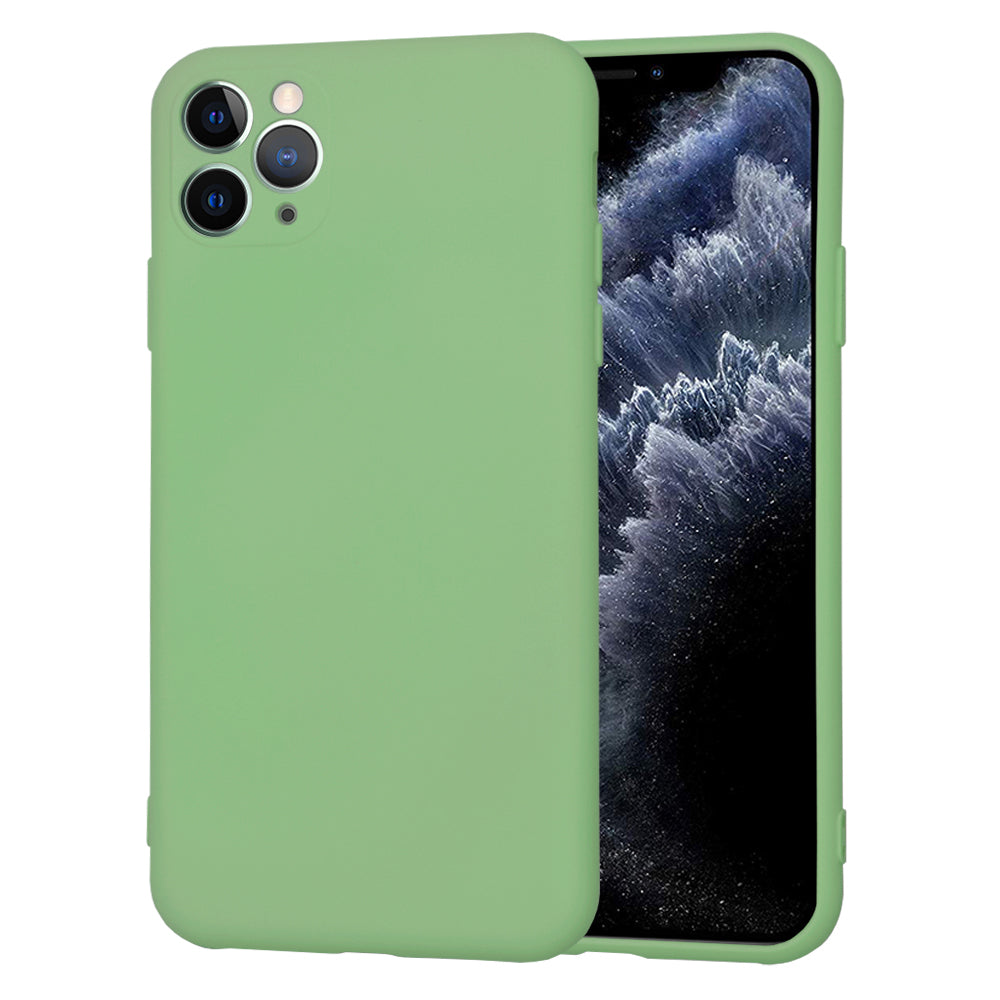 SoftFlex - iPhone 11 Pro Max - Mint Green