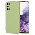 SoftFlex - Samsung Galaxy S20 4G / S20 5G - Matcha