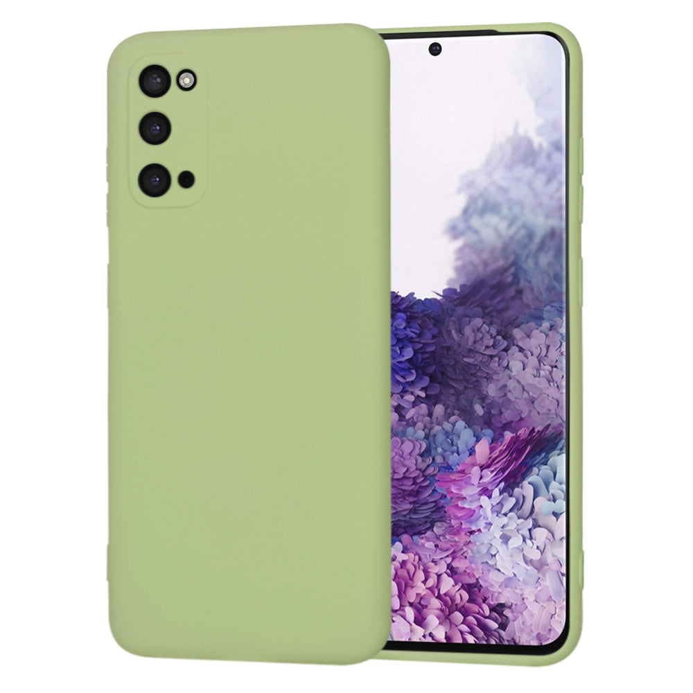 SoftFlex - Samsung Galaxy S20 4G / S20 5G - Matcha
