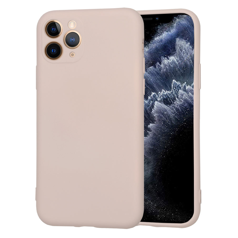 SoftFlex - iPhone 11 Pro - Pink Sand