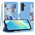 FlipCraft - Samsung Galaxy A16 - Vibrant Blue