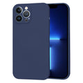 SoftFlex - iPhone 13 Pro Max - Navy Blue