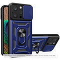 CamShield Series - Redmi Note 15 Pro+  Blue