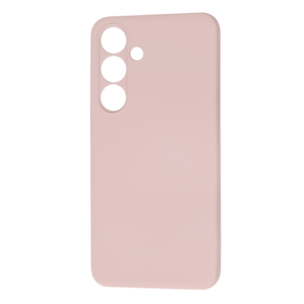 SoftFlex - Samsung Galaxy S24 - Pink Sand