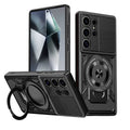 RuggedCam - Samsung Galaxy A17 5G - Black