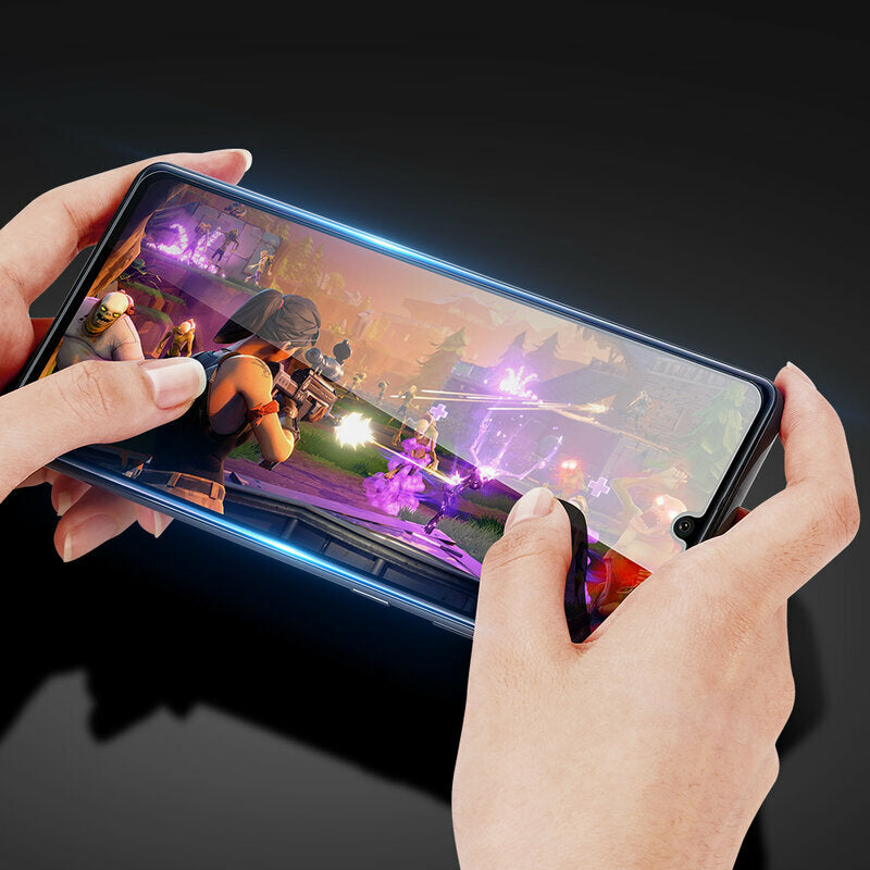 Dux Ducis - Tempered Glass - OnePlus 10/11/Oppo Find X5 Pro