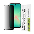 111D Privacy Full Glue - Samsung Galaxy A26 5G - Black