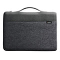 Laptop Handbag (WB30) - Waterproof Oxford, for Tablets max. 16" - Grey